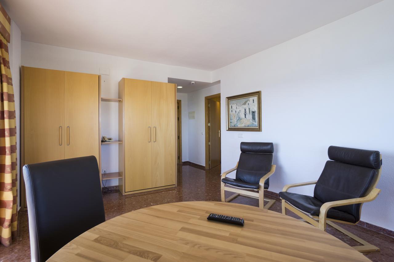 Bajondillo Appart hôtel Torremolinos
