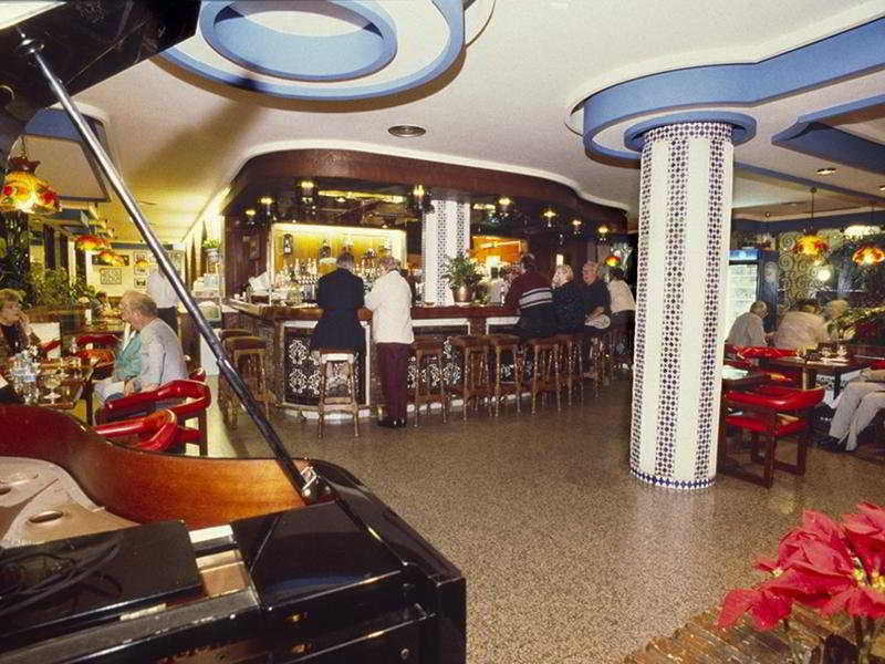 Aparthotel Bajondillo 4*