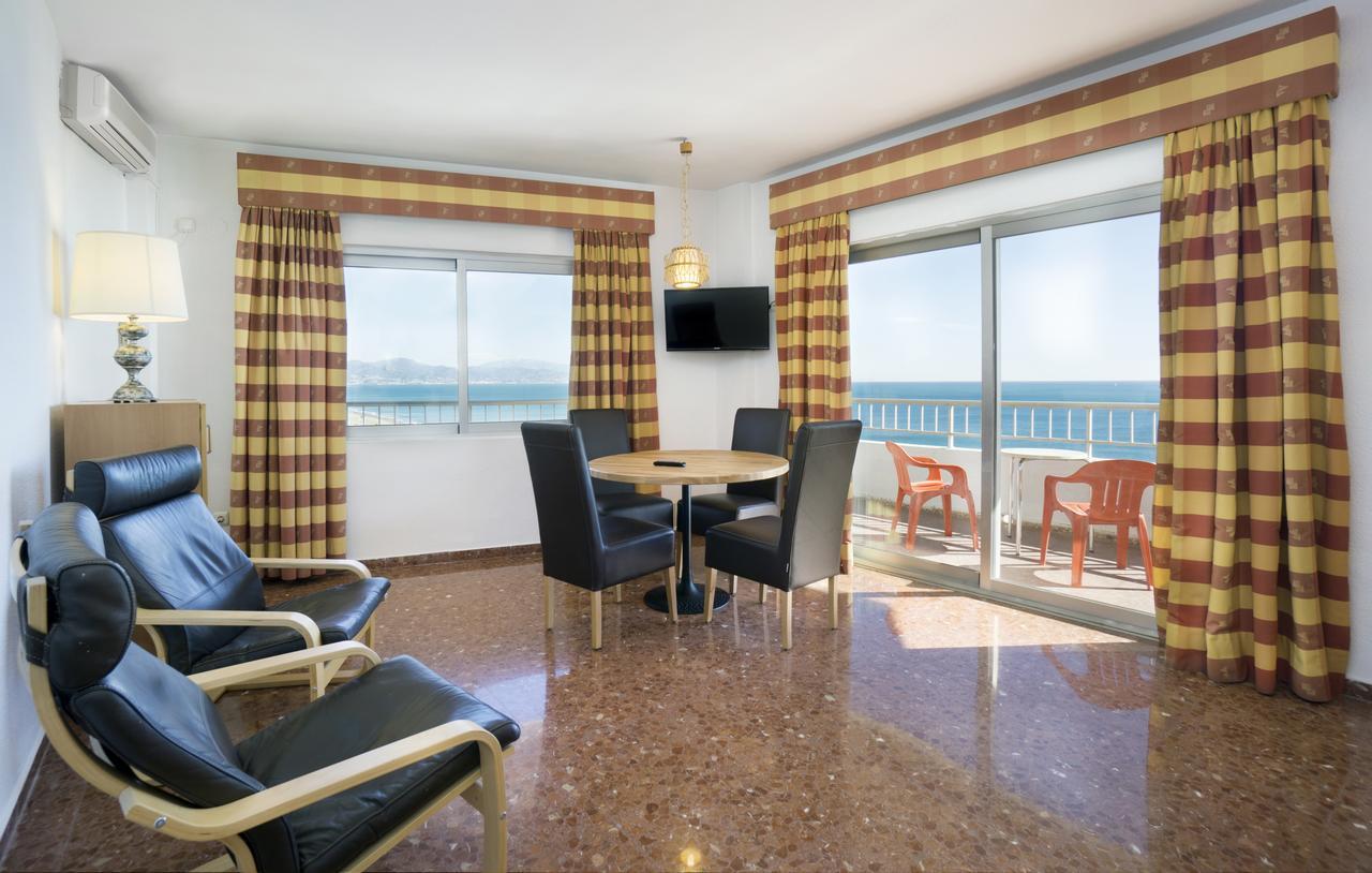 Bajondillo Aparthotel 4*